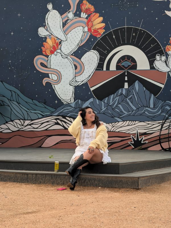 The Mystic Hotel: A Modern Boho-Chic Retreat in Santa Fe